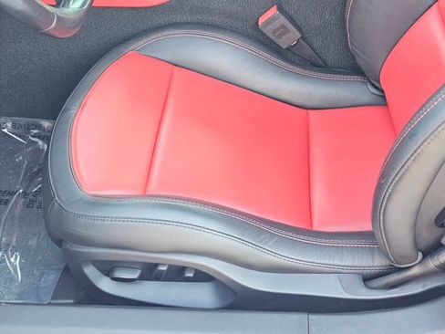 Used 2017 Chevrolet Corvette Grand Sport RWD image 25