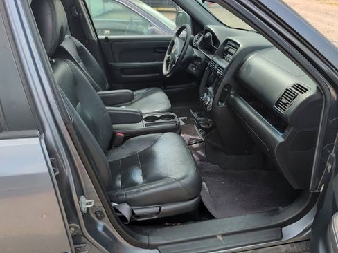 Used 2006 Honda CR-V SE image 27