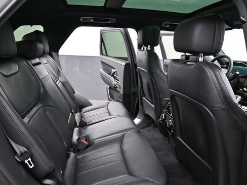 New 2026 Land Rover Range Rover Sport SE AWD/4WD image 13