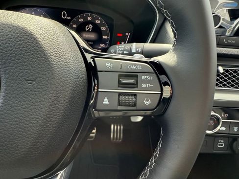 New 2025 Acura Integra A-Spec image 15