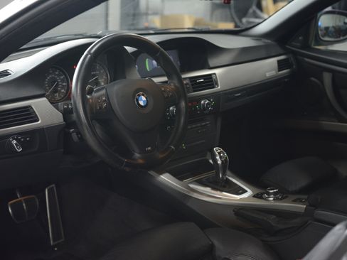 Used 2011 BMW 335is Convertible RWD image 4