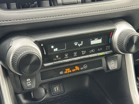 Certified 2024 Toyota RAV4 LE image 22