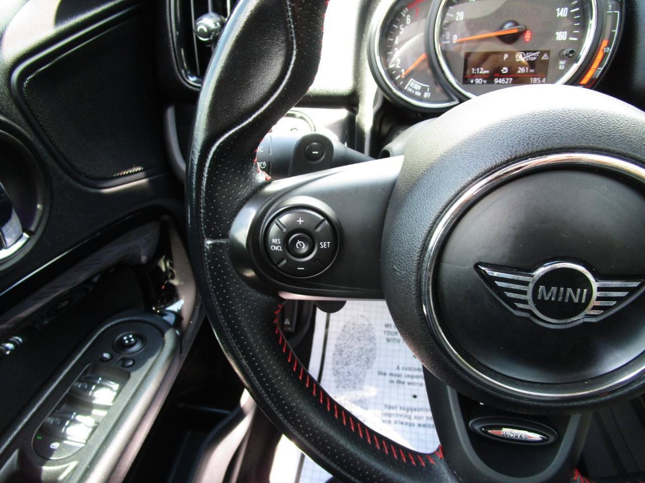 Used 2019 MINI Cooper Countryman S w/ Premium Package FWD image 12