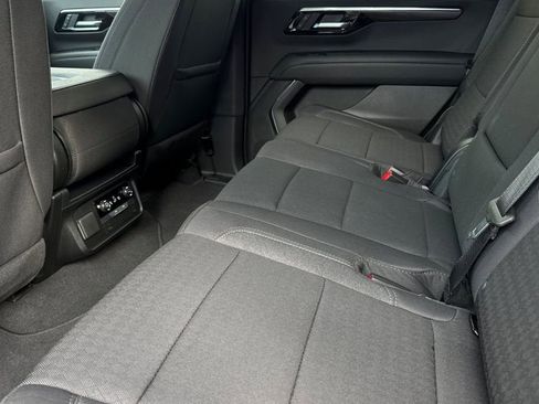 New 2026 Chevrolet Tahoe LS RWD image 12