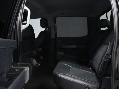 Used 2023 Ford F150 Lariat w/ Trailer Tow Package image 13