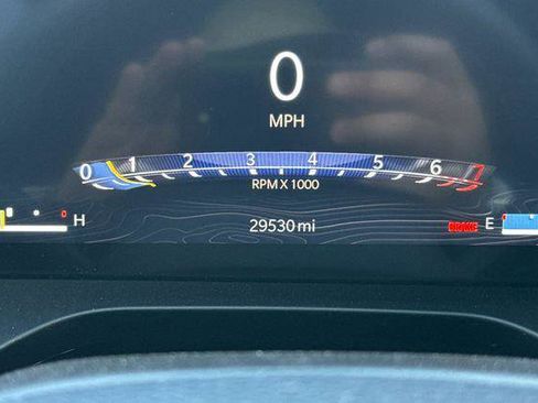 Certified 2023 Jeep Grand Cherokee L Laredo image 28