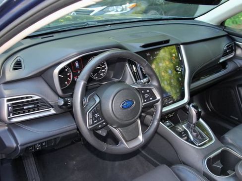Used 2022 Subaru Outback Limited AWD/4WD image 20
