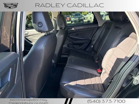 Used 2021 Volkswagen Jetta S FWD image 11