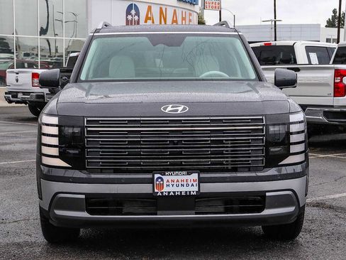 New 2026 Hyundai Palisade SEL image 2