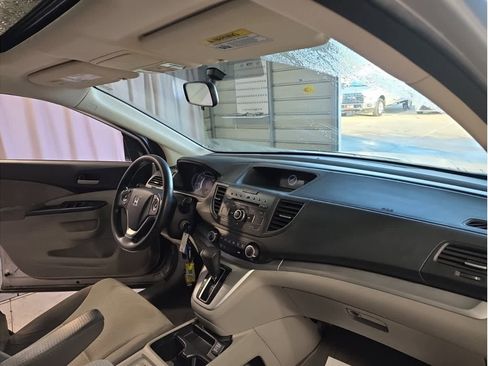 Used 2012 Honda CR-V EX image 12