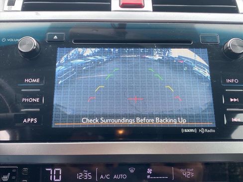 Used 2015 Subaru Outback 3.6R Limited image 16