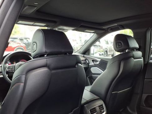 Used 2023 Acura RDX A-Spec FWD image 11
