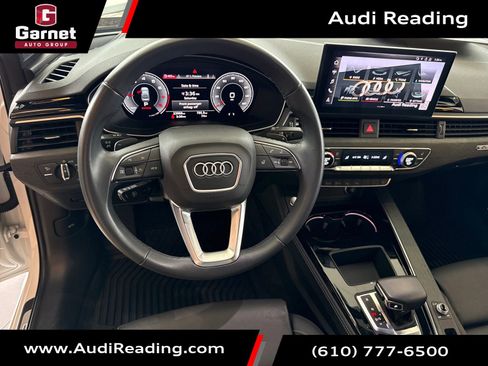 Certified 2023 Audi A4 2.0T Prestige image 13