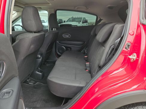 Used 2016 Honda HR-V EX image 14