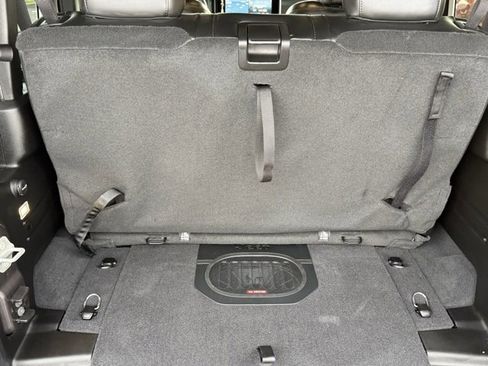 New 2026 Jeep Wrangler Rubicon image 30