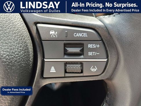 Used 2024 Honda Accord Sport image 21