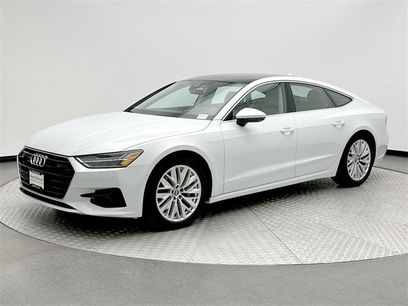 Used 2019 Audi A7 3.0T Prestige w/ Prestige Package
