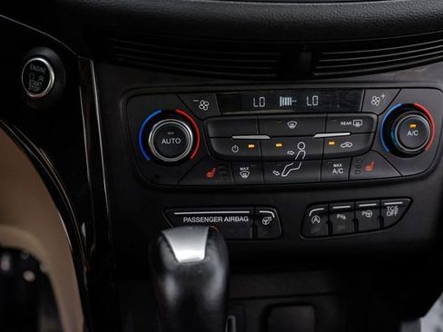 Used 2017 Ford Escape Titanium w/ Equipment Group 301A FWD image 28