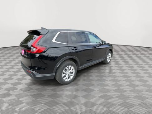 Used 2025 Honda CR-V LX image 8