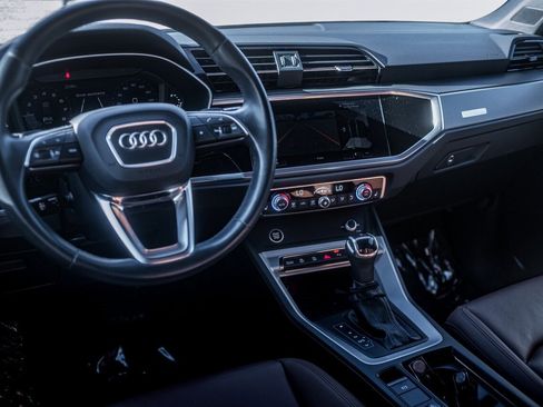 Used 2021 Audi Q3 2.0T Premium Plus w/ Premium Plus Package image 28