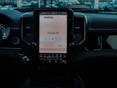 New 2026 RAM 1500 Limited image 14