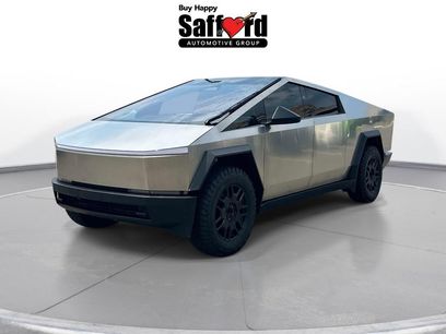Used 2024 Tesla Cybertruck Cyberbeast