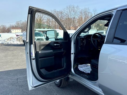 Used 2022 Chevrolet Silverado 2500 W/T w/ WT Convenience Package image 13