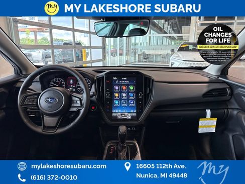 New 2026 Subaru Crosstrek 2.5i Limited AWD/4WD image 12
