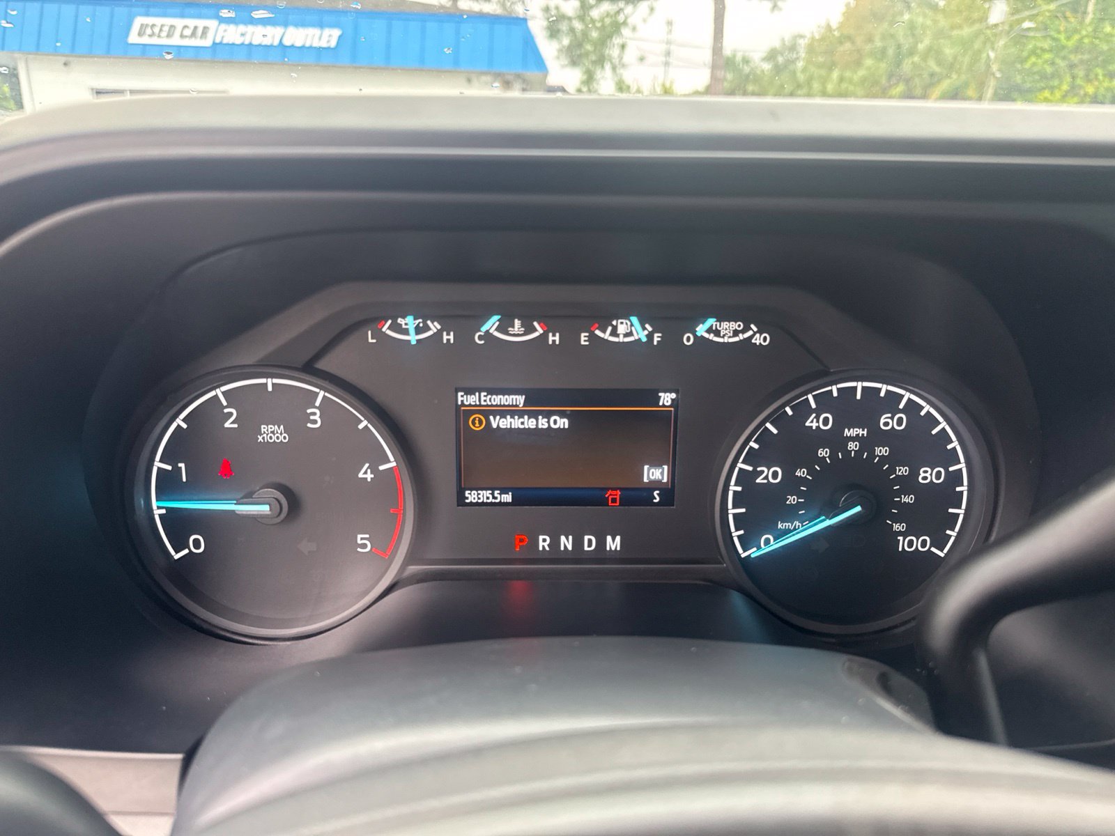 Used 2023 Ford F350 XL AWD/4WD image 24