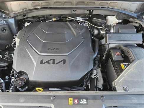 Used 2022 Kia Telluride S FWD image 24