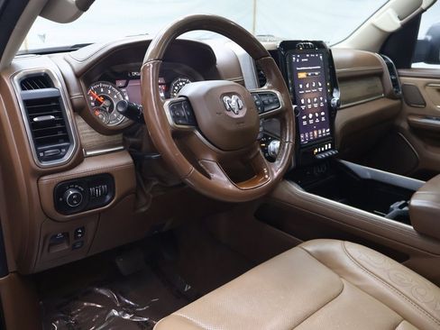Used 2019 RAM 1500 Laramie Longhorn image 19
