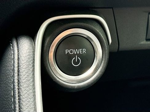 Used 2025 Toyota Grand Highlander AWD Hybrid image 38