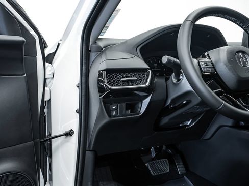 New 2026 Acura ADX FWD image 21