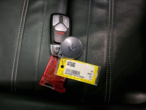 Used 2023 Audi Q5 2.0T Premium Plus w/ Premium Plus Package image 12