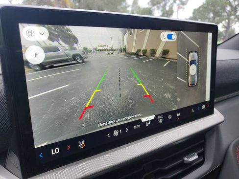 Used 2025 Ford Explorer ST w/ Sun And Sound Package image 32