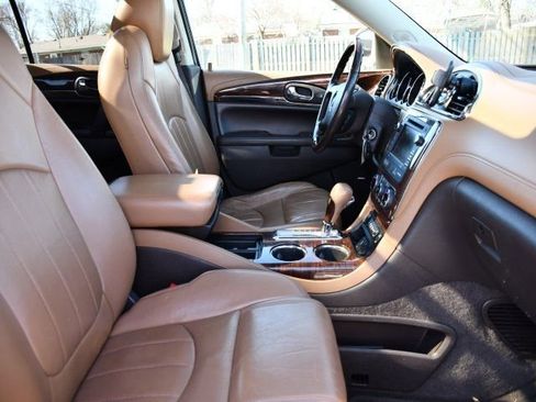 Used 2015 Buick Enclave Premium w/ Experience Buick Package image 30