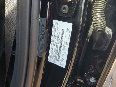 New 2026 Ford F250 Lariat w/ Black Appearance Package image 20