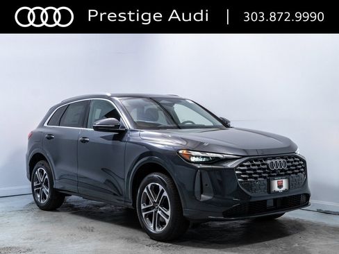 New 2025 Audi Q5 Premium image 9