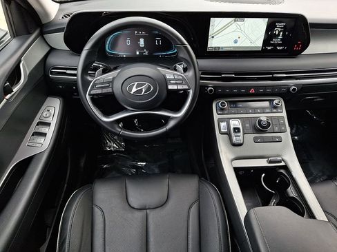 Used 2025 Hyundai Palisade SEL image 11