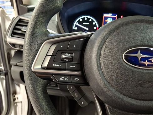 Certified 2023 Subaru Forester image 22