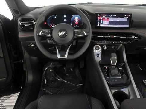 Used 2023 Dodge Hornet GT w/ Cold Weather Group image 11