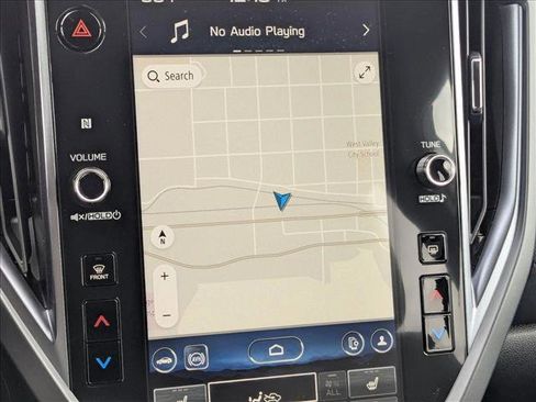 New 2025 Subaru Forester Limited image 14