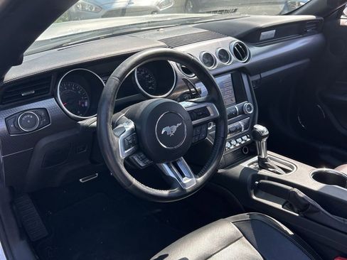 Used 2019 Ford Mustang GT Premium w/ GT Performance Package RWD image 12