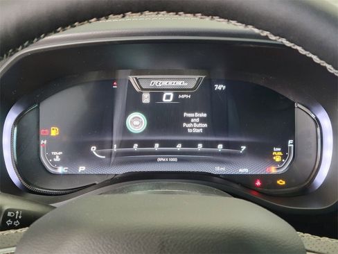 New 2026 RAM 2500 Power Wagon image 7