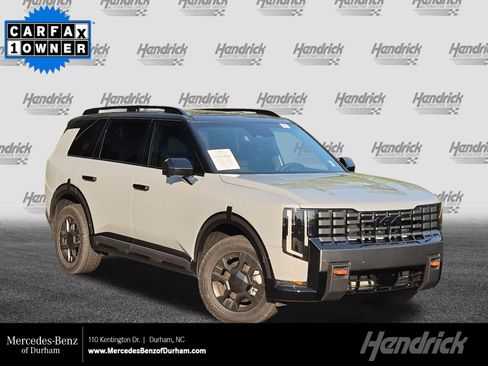 Used 2027 Kia Telluride SX Prestige X-Pro AWD/4WD image 1