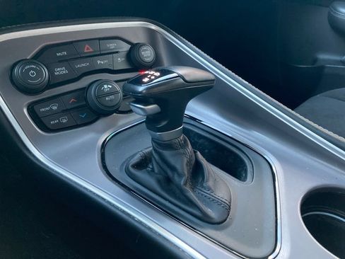 Used 2022 Dodge Challenger R/T Scat Pack RWD image 28