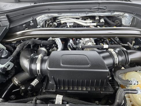 Used 2020 Lincoln Aviator Black Label w/ Class IV Trailer Tow Package image 28