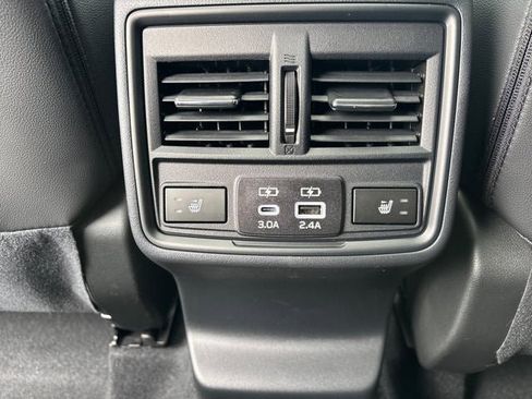 New 2026 Subaru Outback Limited image 82