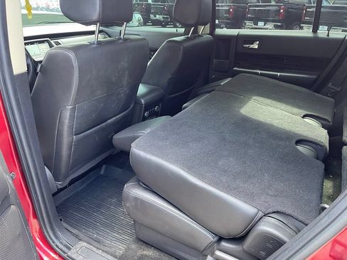 Used 2019 Ford Flex SEL w/ Equipment Group 202A FWD image 6