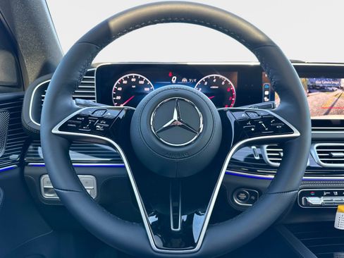 New 2026 Mercedes-Benz GLE 450 4MATIC Coupe image 30